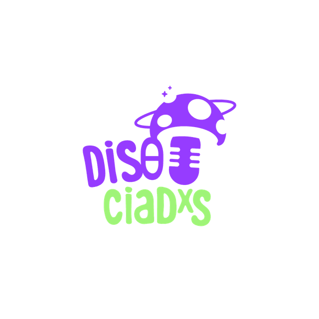 Disociadxs Podcast
